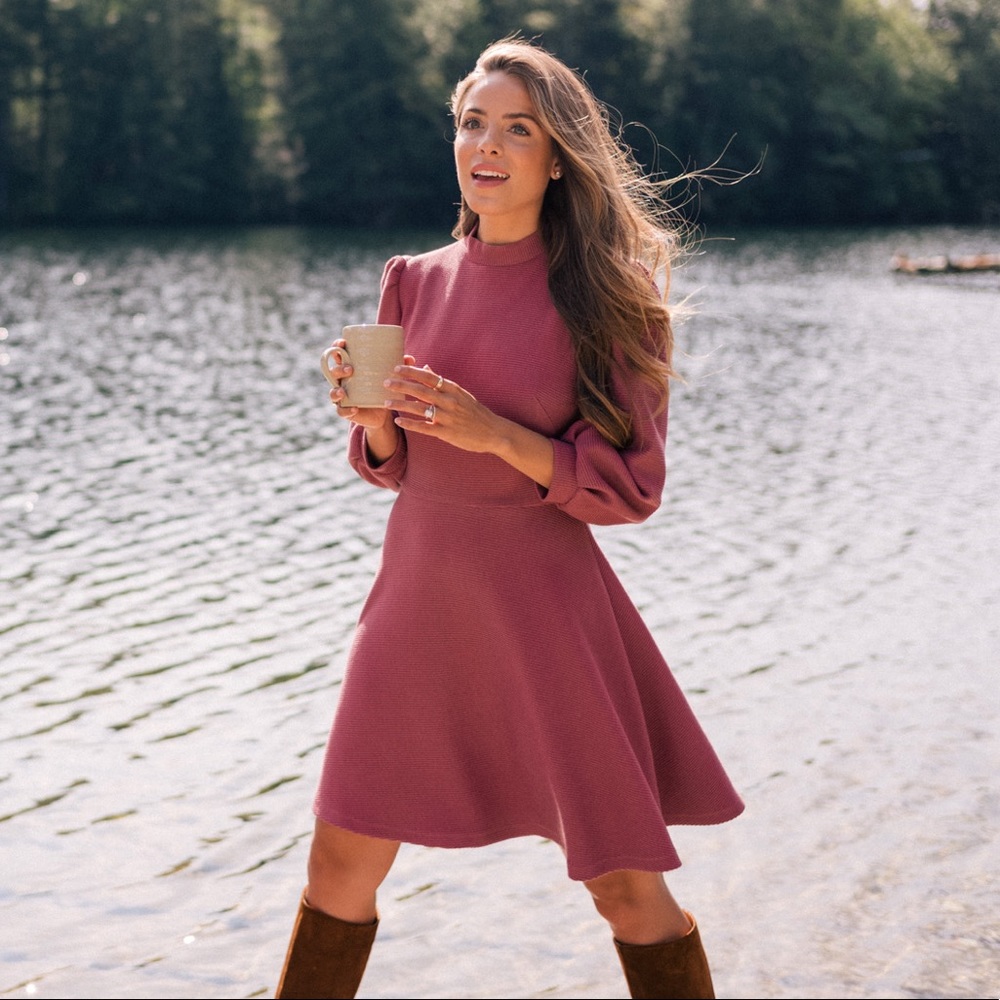 Gal Meets Glam Maggie Dress